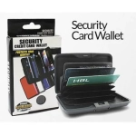 Credit Card Wallet