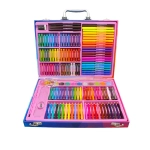 158 Pcs Art Set with Suitcase