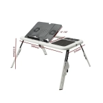 Foldable E Laptop Table