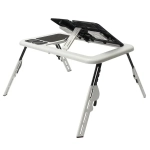 Foldable E Laptop Table