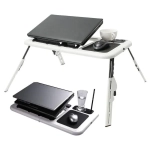 Foldable E Laptop Table