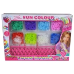 Kids Loom Bands Set