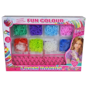 Kids Loom Bands Set