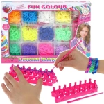 Kids Loom Bands Set