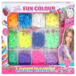 Kids Loom Bands Set