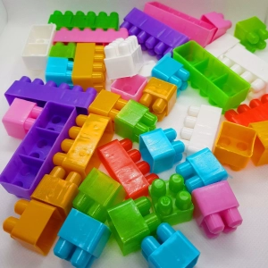 Building Blocks Set - AZ756