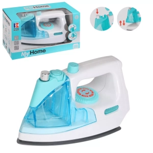 Kids Toy Iron Box