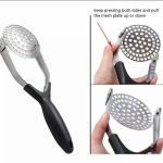 Stainless Steel Potato Masher