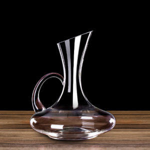 Diamond Wine Decanter - 117-51