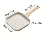 Non-Stick Steak Frying Pan