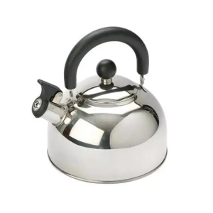 Stainless Steel Whistling Kettle 2L