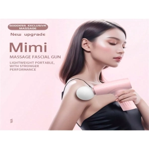 Mini Facial Gun