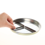 Metal Mosquito Coil Holder