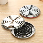 Metal Mosquito Coil Holder