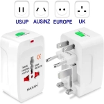 Universal Travel Adapter