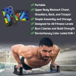 Push Up Board