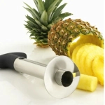 Stainless Steel Pineapple Peeler