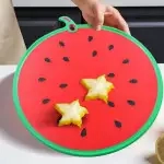 Watermelon Design Cutting Board