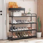 5 Layer Entryweay Shoe Organizer