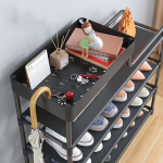 5 Layer Entryweay Shoe Organizer