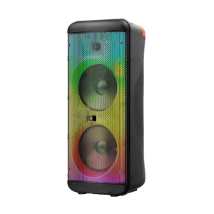 KTS-1626 Dual 8 Inch Bluetooth Speaker