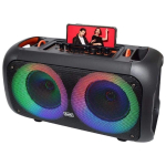 BTS-1709 Bass Portable Subwoofer