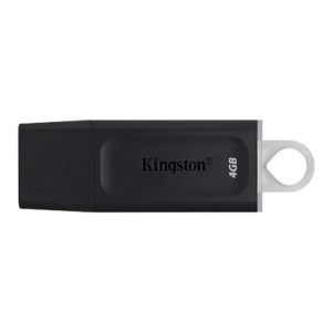 Kingston Data Traveller Orginal Pendrive (4GB)