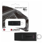 Kingston Data Traveller Orginal Pendrive (32GB)