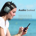 P9 Wireless Bluetooth Headset