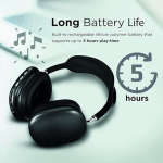 P9 Wireless Bluetooth Headset