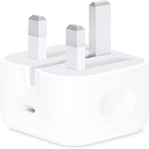 20W USB-C Power Adapter