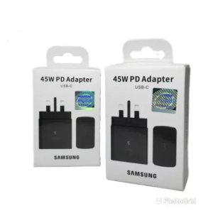 45W PD USB-C Adapter