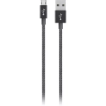 Micro 6A Fast Charging Cable - Black