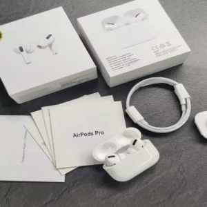 Air Pod Pro (AAA Grade)