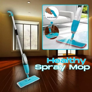 Kabolai Water Spray Mop