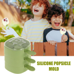 3 Slot Ice Pop Mold