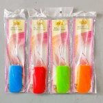 1 Pcs Silicone Spatula