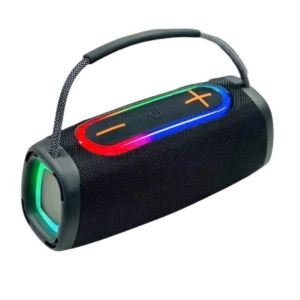 BoomBox - 2000 Bluetooth Bass Speaker