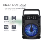 GTS-1360 Bluetooth Speaker