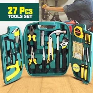 27 Pcs Tool Set - LC8027