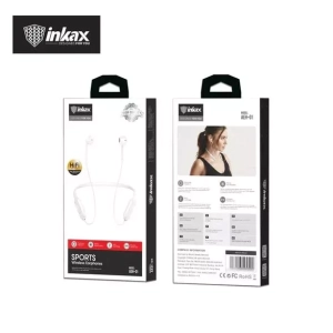 Inkax Bluetooth Neckband AEH-01