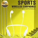 Inkax Bluetooth Neckband AEH-01