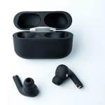 Air Pod Pro Black (AAA Grade)
