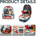 Kids Workshop Backpack