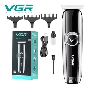 VGR V-191 Hair Trimmer