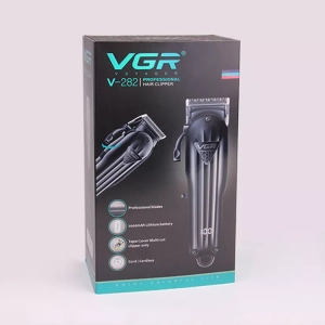 VGR V-282 Hair Clipper