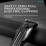 VGR V-282 Hair Clipper