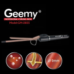 Geemy Professional Curling Iron GM 2825