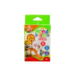 Eduaids Flash Card Animals