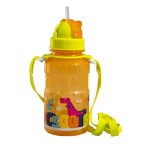 Atlas Kids Water Bottle Smart 500ml